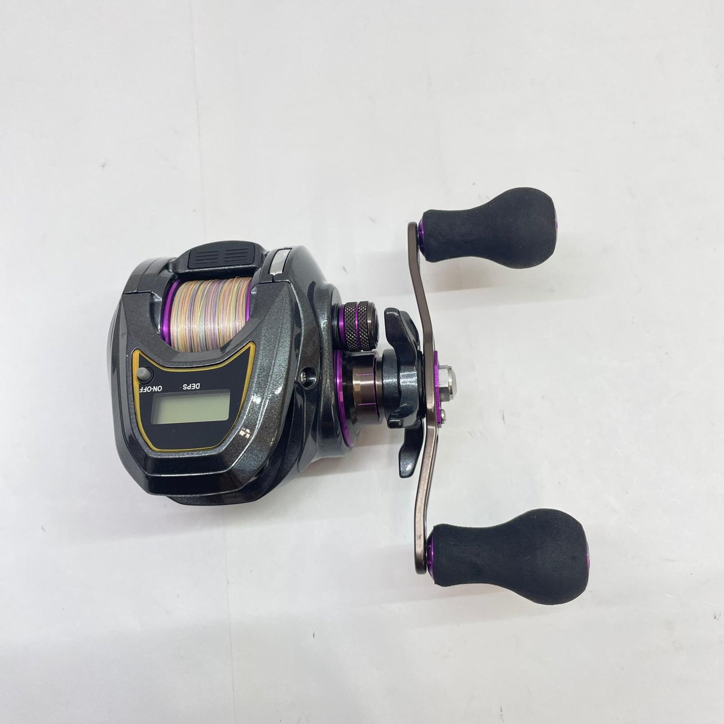 【フィッシング/釣り/釣具/リール】 【ベイトリール/左ハンドル】Daiwa | ダイワ ライトSWXICL【瀬戸大橋店】