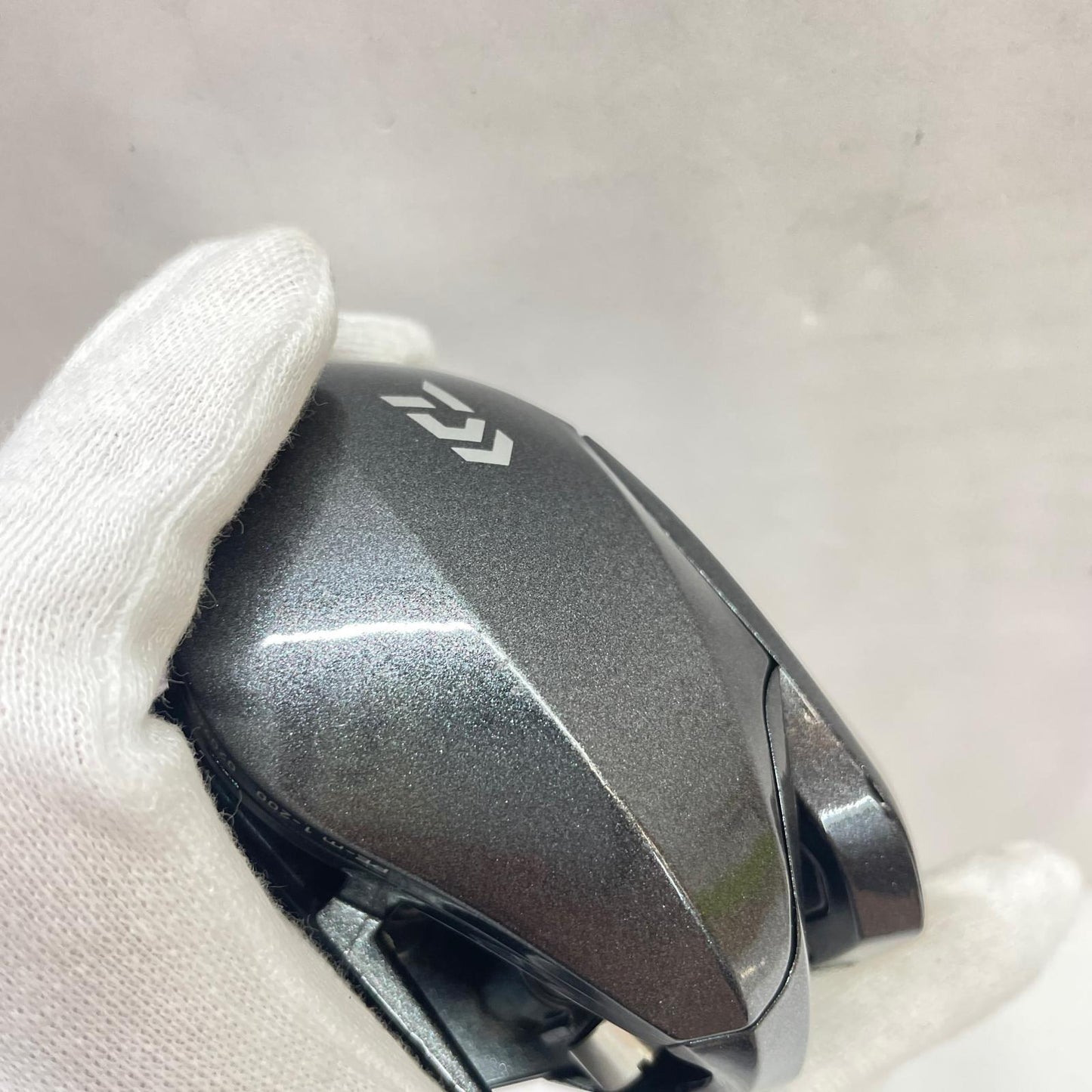 【フィッシング/釣り/釣具/リール】 【ベイトリール/左ハンドル】Daiwa | ダイワ ライトSWXICL【瀬戸大橋店】