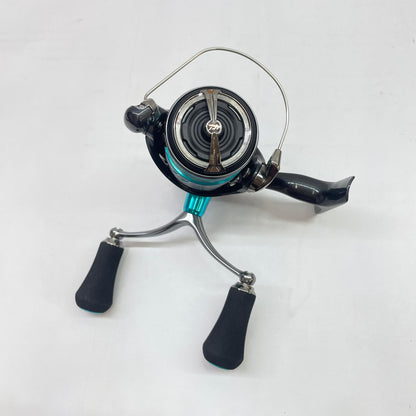 【フィッシング/釣り/釣具/リール】 【スピニングリール】Daiwa | ダイワ 24エメラルダスXLT2500-DH 00060107【瀬戸大橋店】