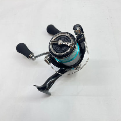 【フィッシング/釣り/釣具/リール】 【スピニングリール】Daiwa | ダイワ 24エメラルダスXLT2500-DH 00060107【瀬戸大橋店】