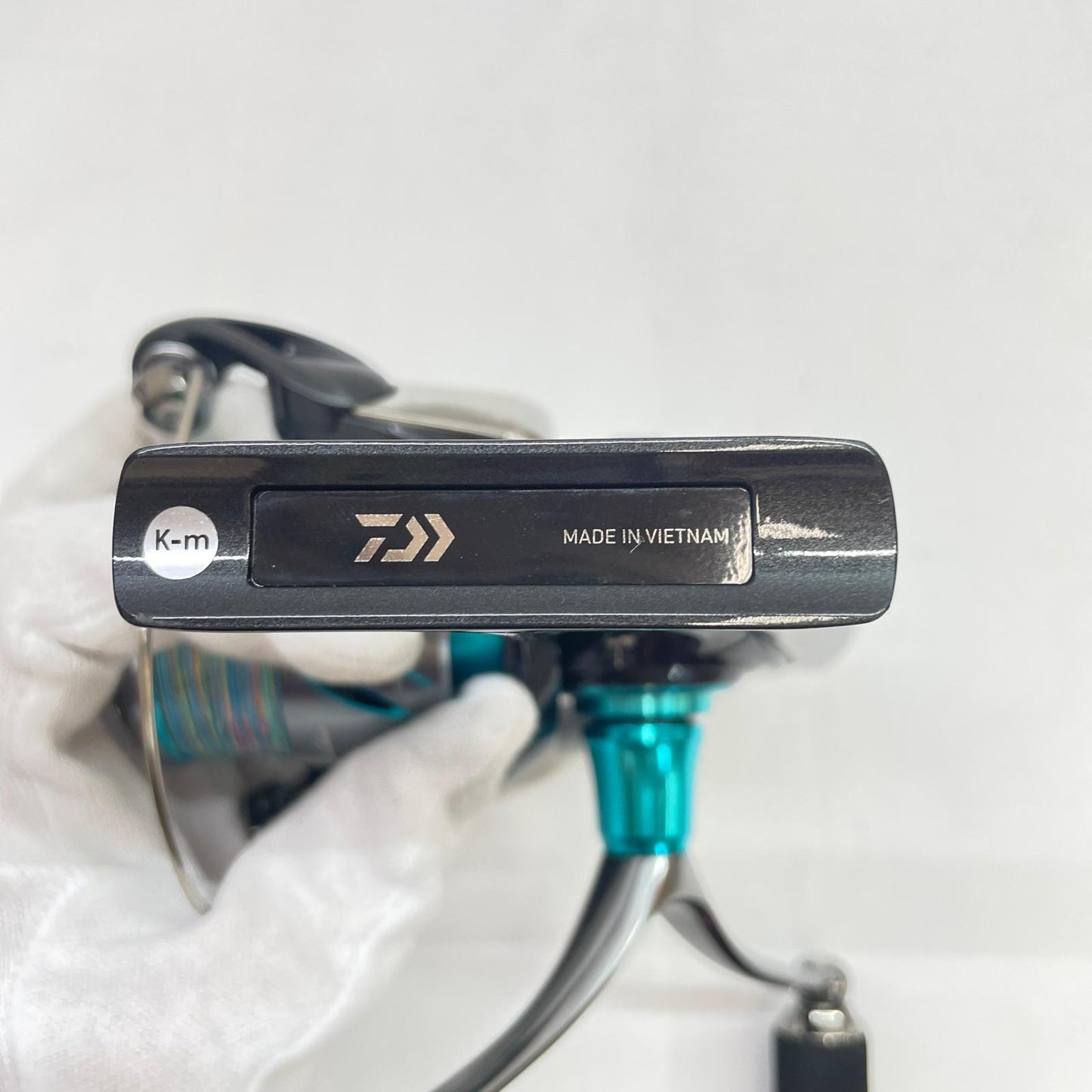 【フィッシング/釣り/釣具/リール】 【スピニングリール】Daiwa | ダイワ 24エメラルダスXLT2500-DH 00060107【瀬戸大橋店】