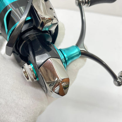 【フィッシング/釣り/釣具/リール】 【スピニングリール】Daiwa | ダイワ 21エメラルダスAIRLT2500-DH 00060313【瀬戸大橋店】