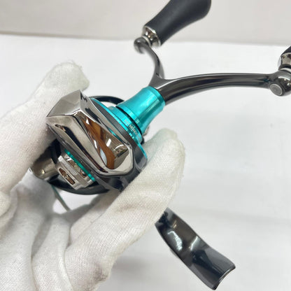 【フィッシング/釣り/釣具/リール】 【スピニングリール】Daiwa | ダイワ 21エメラルダスAIRLT2500-DH 00060313【瀬戸大橋店】