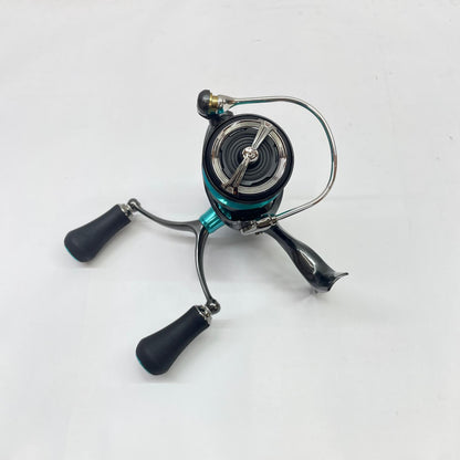 【フィッシング/釣り/釣具/リール】 【スピニングリール】Daiwa | ダイワ 21エメラルダスAIRLT2500-DH 00060313【瀬戸大橋店】