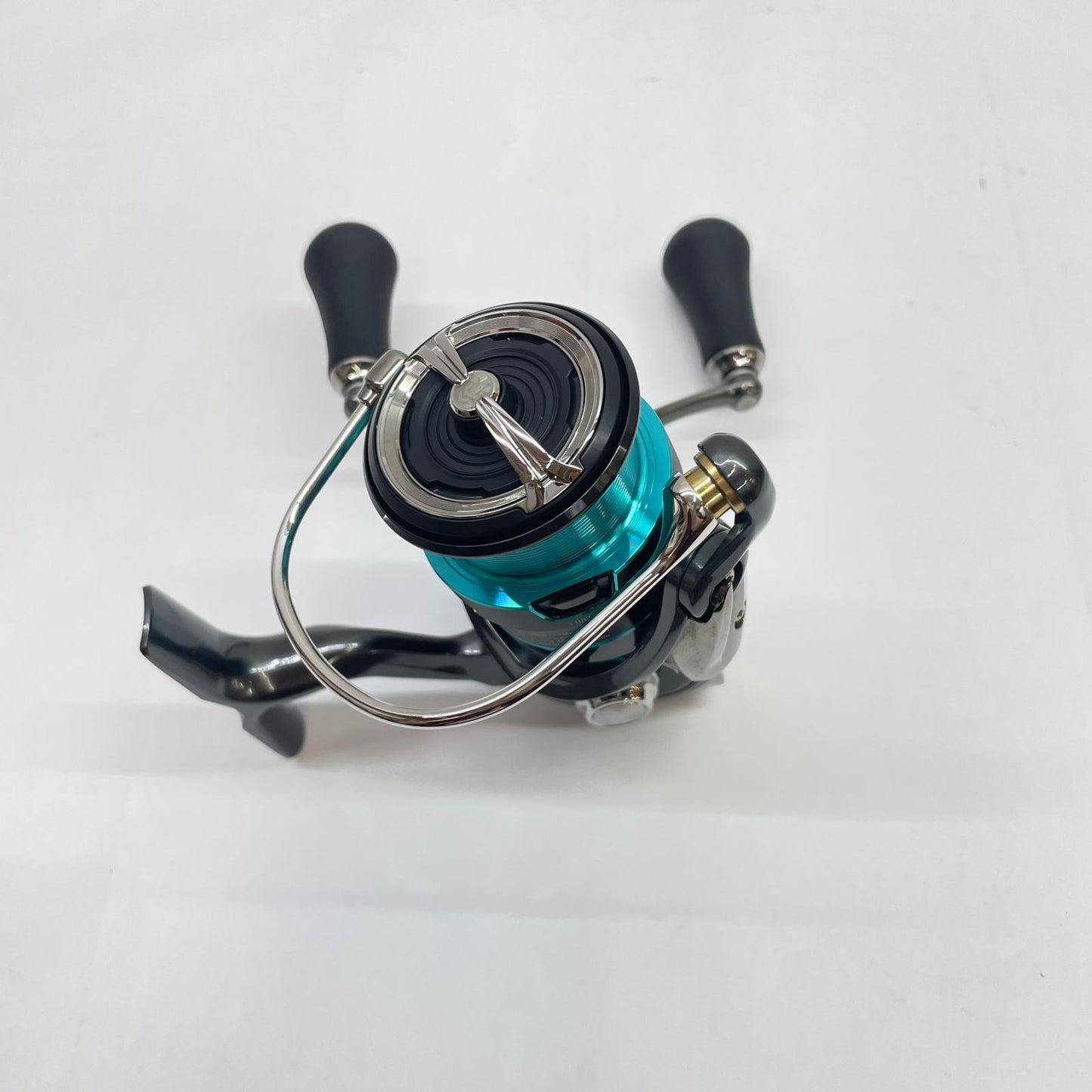 【フィッシング/釣り/釣具/リール】 【スピニングリール】Daiwa | ダイワ 21エメラルダスAIRLT2500-DH 00060313【瀬戸大橋店】