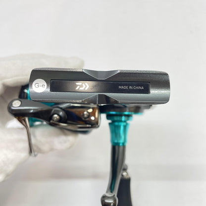 【フィッシング/釣り/釣具/リール】 【スピニングリール】Daiwa | ダイワ 21エメラルダスAIRLT2500-DH 00060313【瀬戸大橋店】