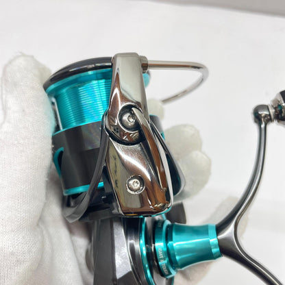 【フィッシング/釣り/釣具/リール】 【スピニングリール】Daiwa | ダイワ 21エメラルダスAIRLT2500-DH 00060313【瀬戸大橋店】