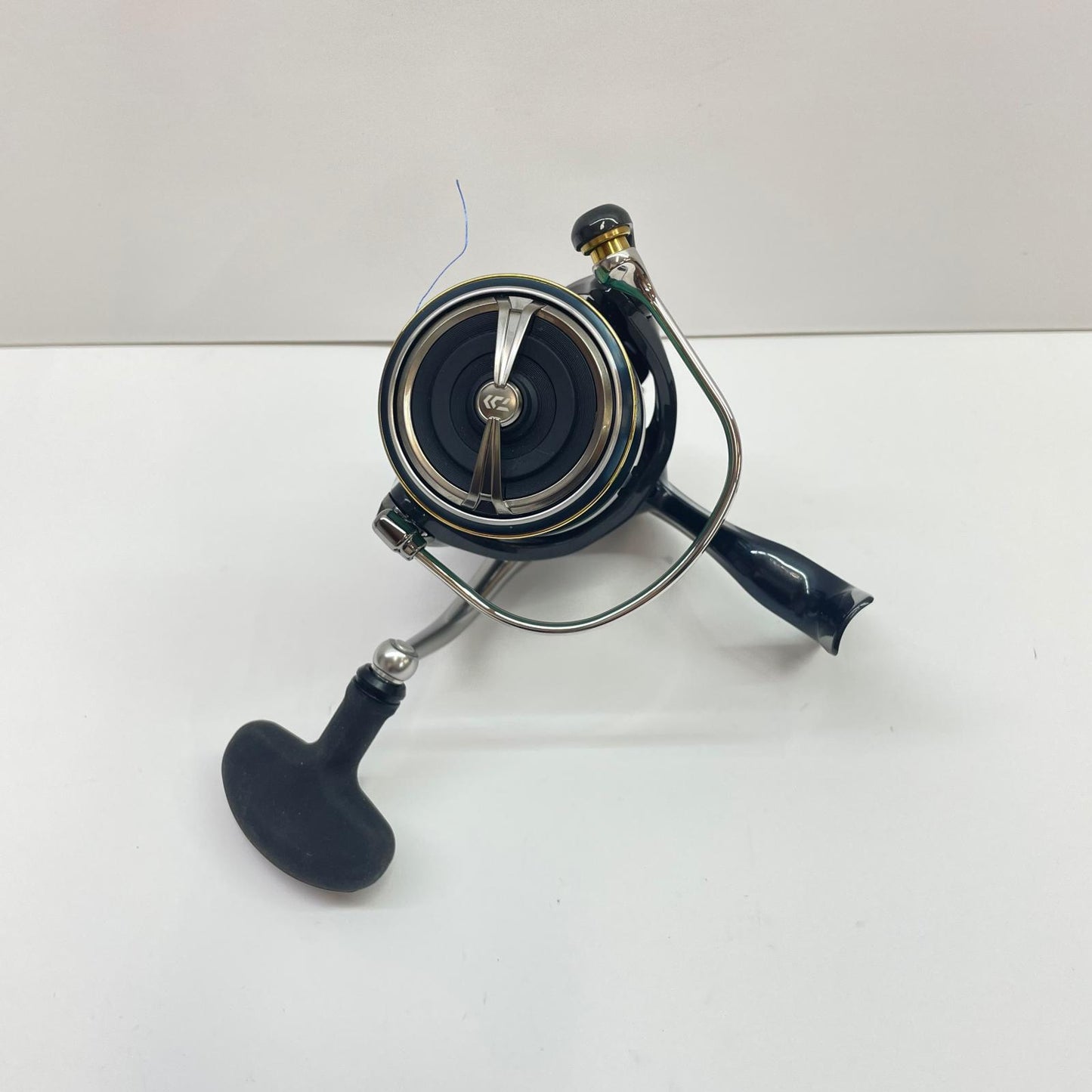 【フィッシング/釣り/釣具/リール】 【スピニングリール】Daiwa | ダイワ 19セルテートLT4000-CXH【瀬戸大橋店】