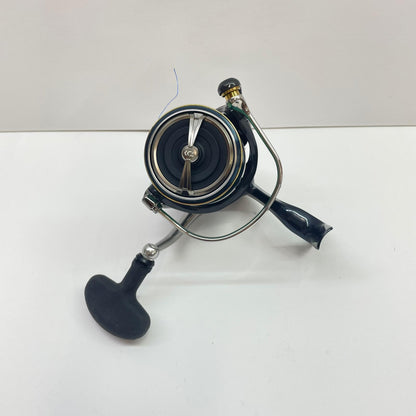 【フィッシング/釣り/釣具/リール】 【スピニングリール】Daiwa | ダイワ 19セルテートLT4000-CXH【瀬戸大橋店】