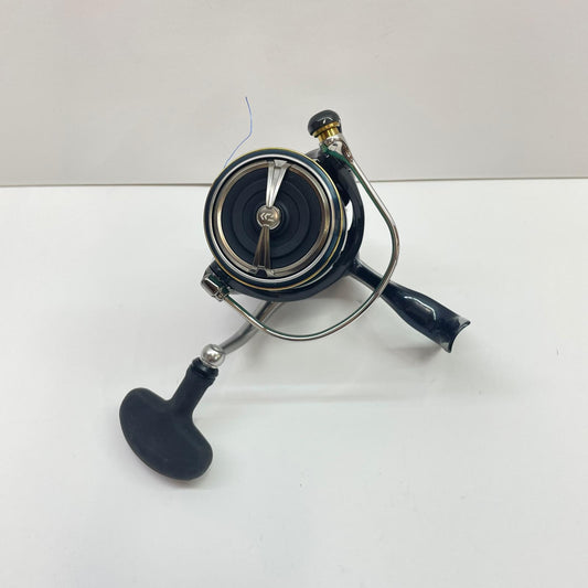 【フィッシング/釣り/釣具/リール】 【スピニングリール】Daiwa | ダイワ 19セルテートLT4000-CXH【瀬戸大橋店】