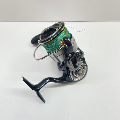 【フィッシング/釣り/釣具/リール】 【スピニングリール】Daiwa | ダイワ 19セルテートLT4000-CXH【瀬戸大橋店】