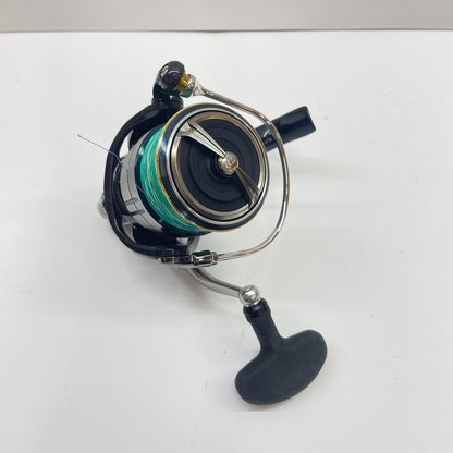 【フィッシング/釣り/釣具/リール】 【スピニングリール】Daiwa | ダイワ 19セルテートLT4000-CXH【瀬戸大橋店】