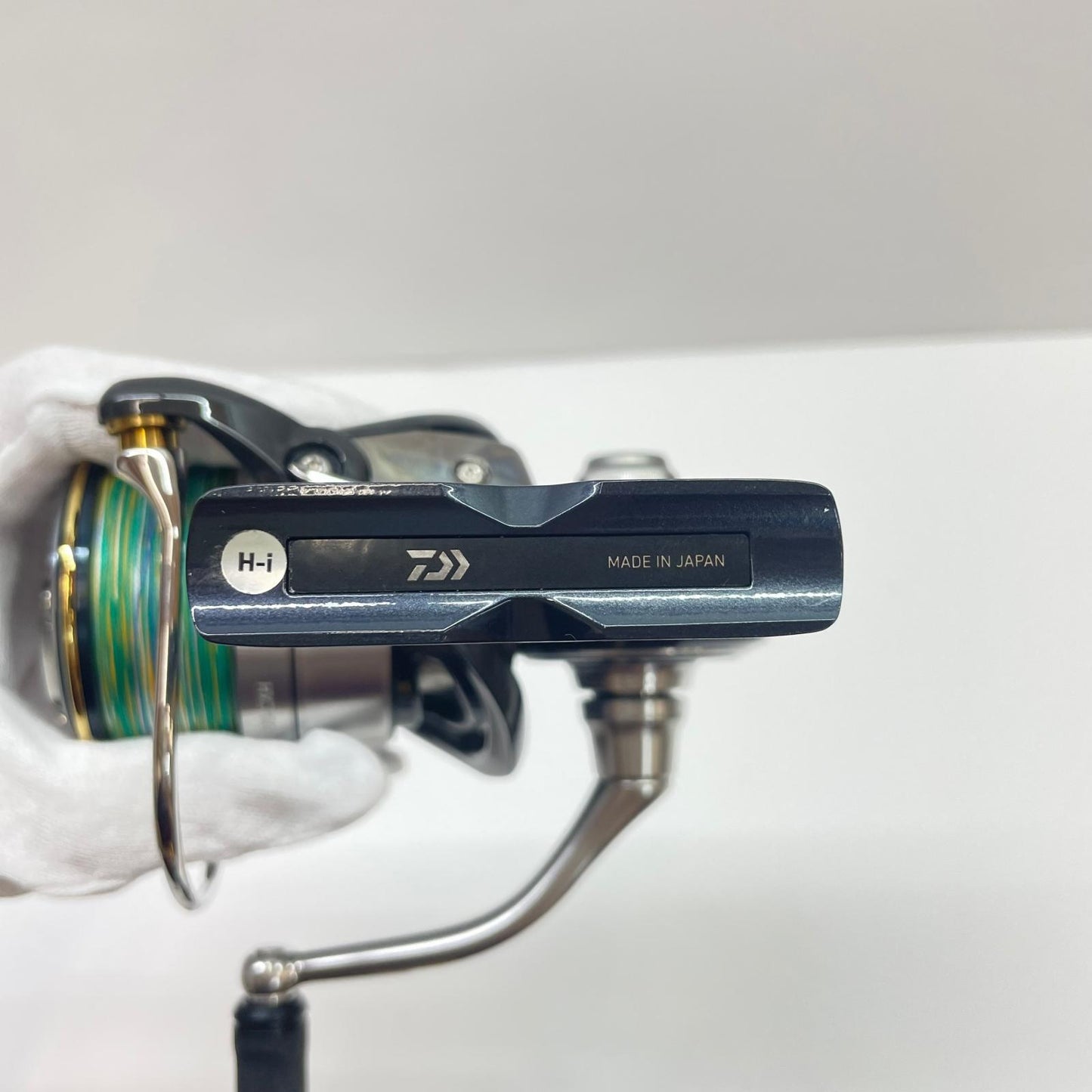 【フィッシング/釣り/釣具/リール】 【スピニングリール】Daiwa | ダイワ 19セルテートLT4000-CXH【瀬戸大橋店】