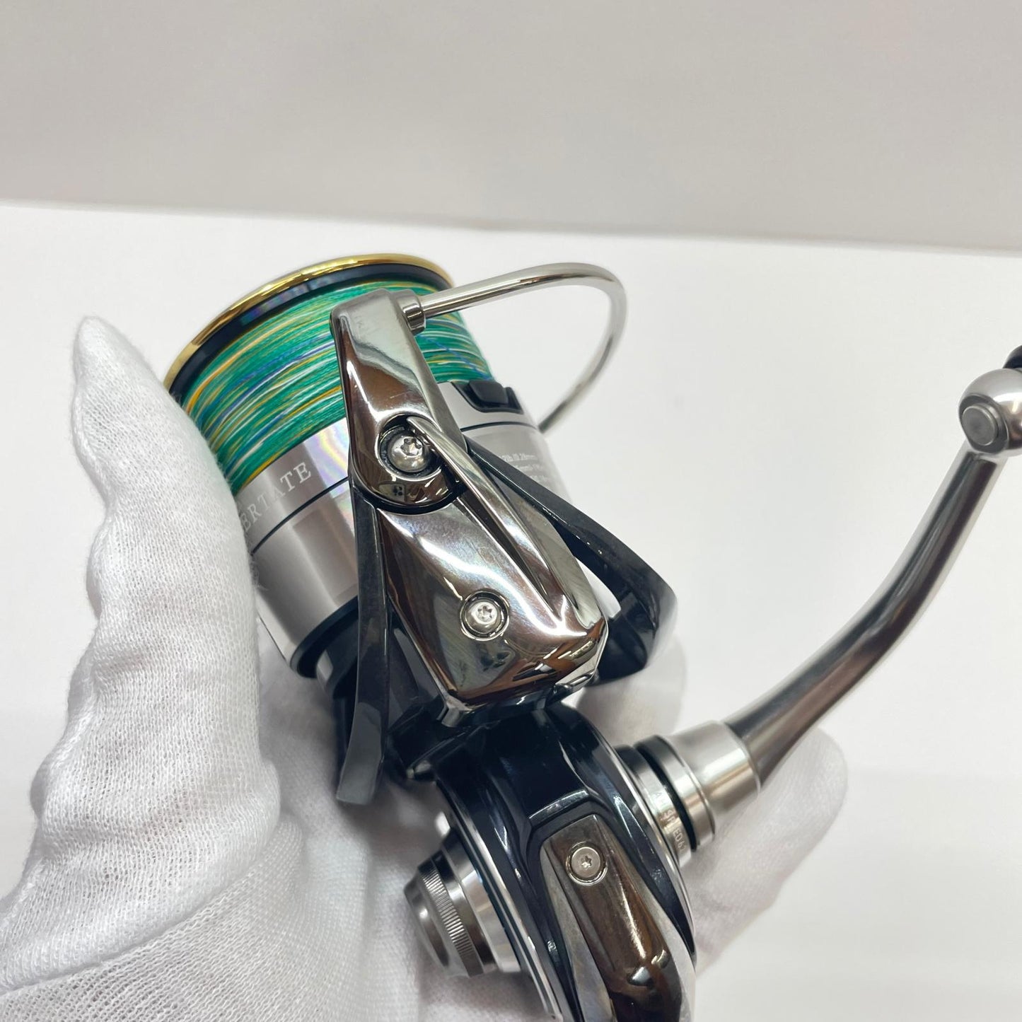 【フィッシング/釣り/釣具/リール】 【スピニングリール】Daiwa | ダイワ 19セルテートLT4000-CXH【瀬戸大橋店】
