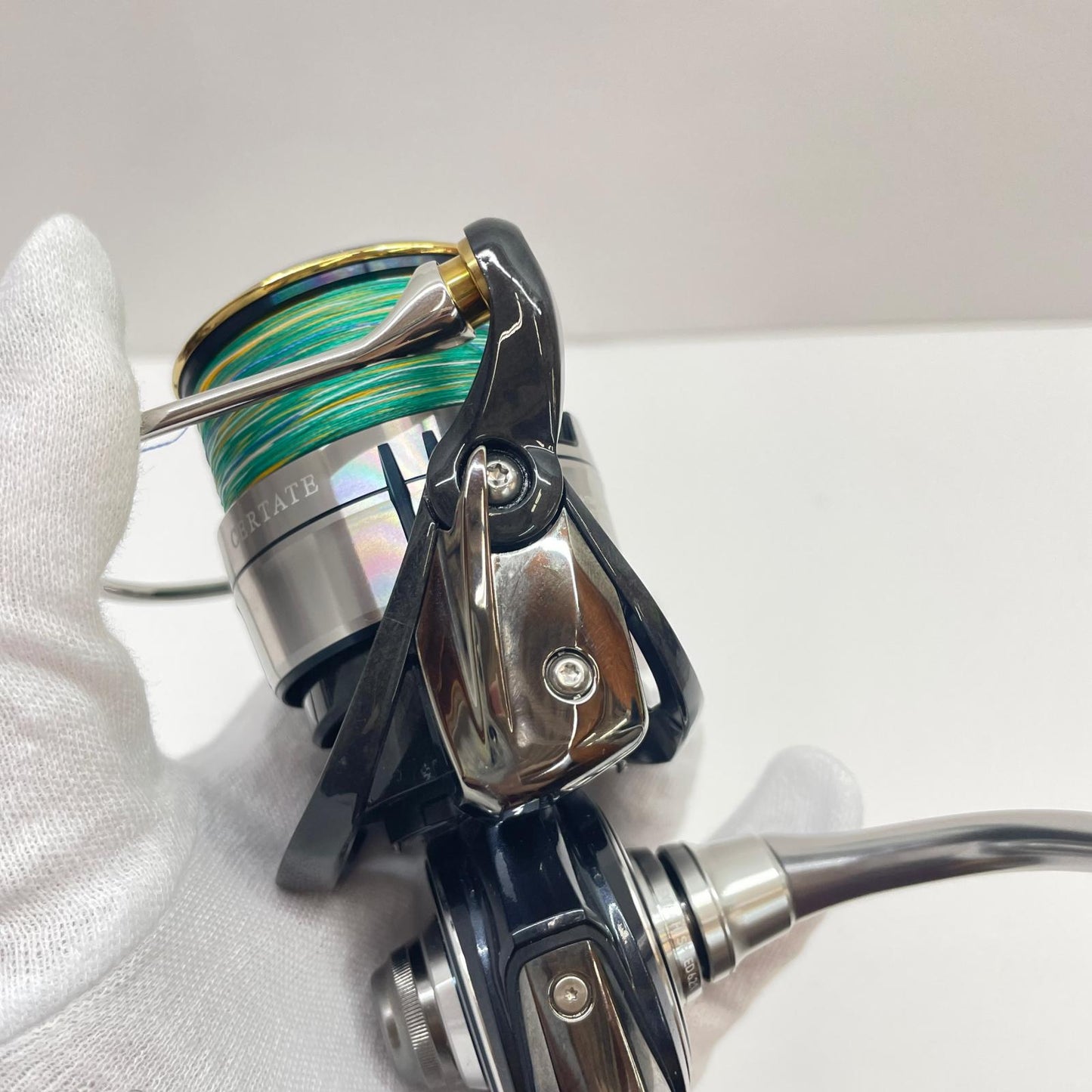 【フィッシング/釣り/釣具/リール】 【スピニングリール】Daiwa | ダイワ 19セルテートLT4000-CXH【瀬戸大橋店】