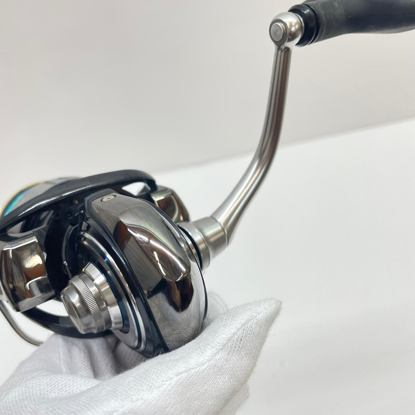 【フィッシング/釣り/釣具/リール】 【スピニングリール】Daiwa | ダイワ 19セルテートLT4000-CXH【瀬戸大橋店】