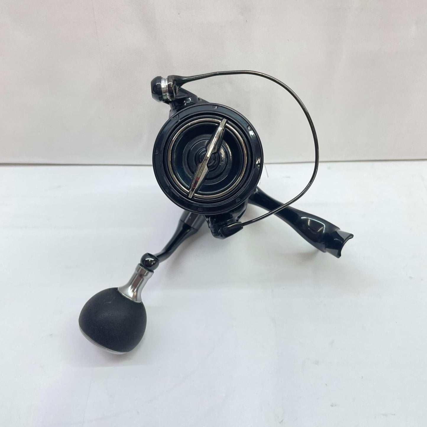 【フィッシング/釣り/釣具/リール】 【スピニングリール】SHIMANO | シマノ 19ヴァンキッシュC5000XG 03964【瀬戸大橋店】
