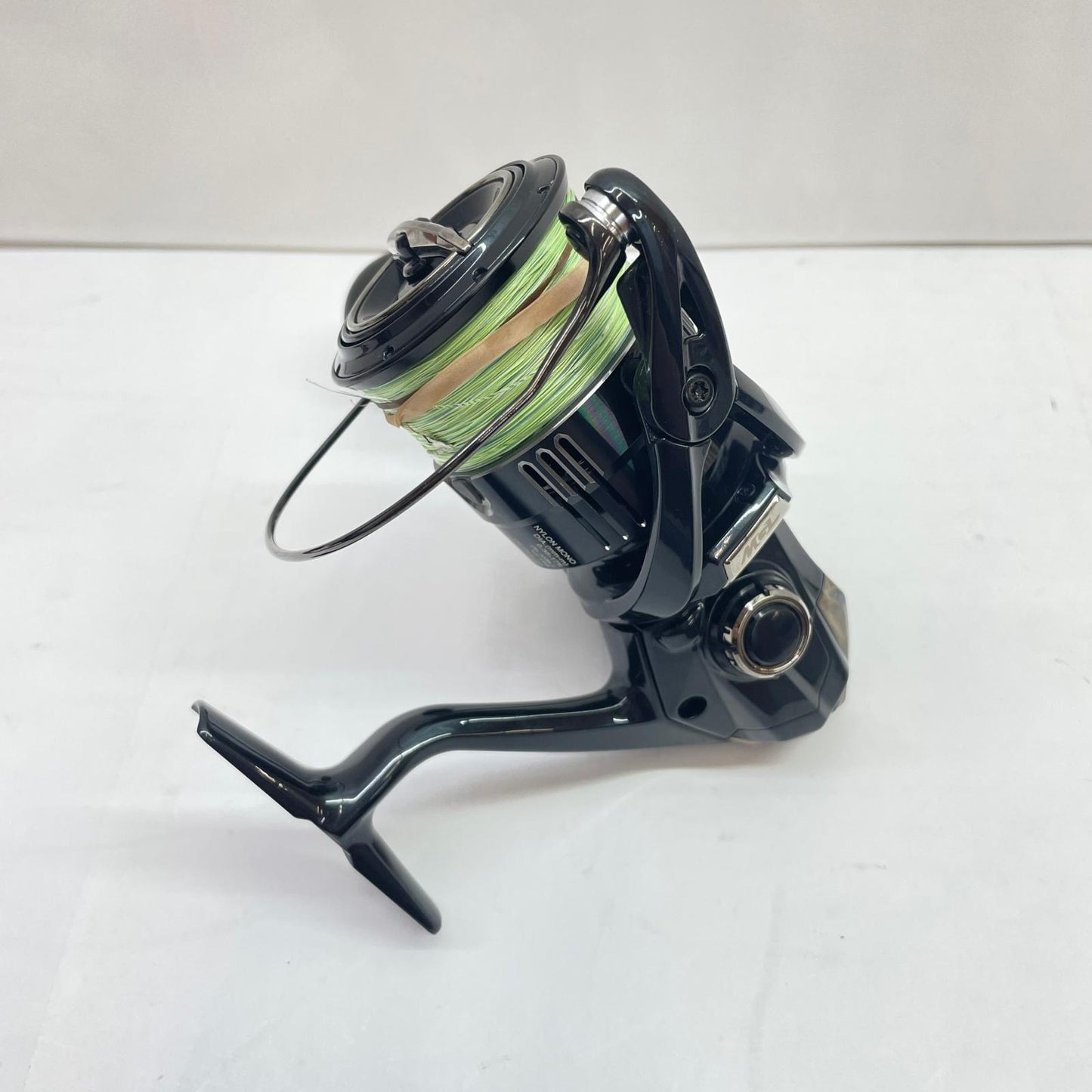 【フィッシング/釣り/釣具/リール】 【スピニングリール】SHIMANO | シマノ 19ヴァンキッシュC5000XG 03964【瀬戸大橋店】