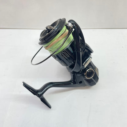 【フィッシング/釣り/釣具/リール】 【スピニングリール】SHIMANO | シマノ 19ヴァンキッシュC5000XG 03964【瀬戸大橋店】