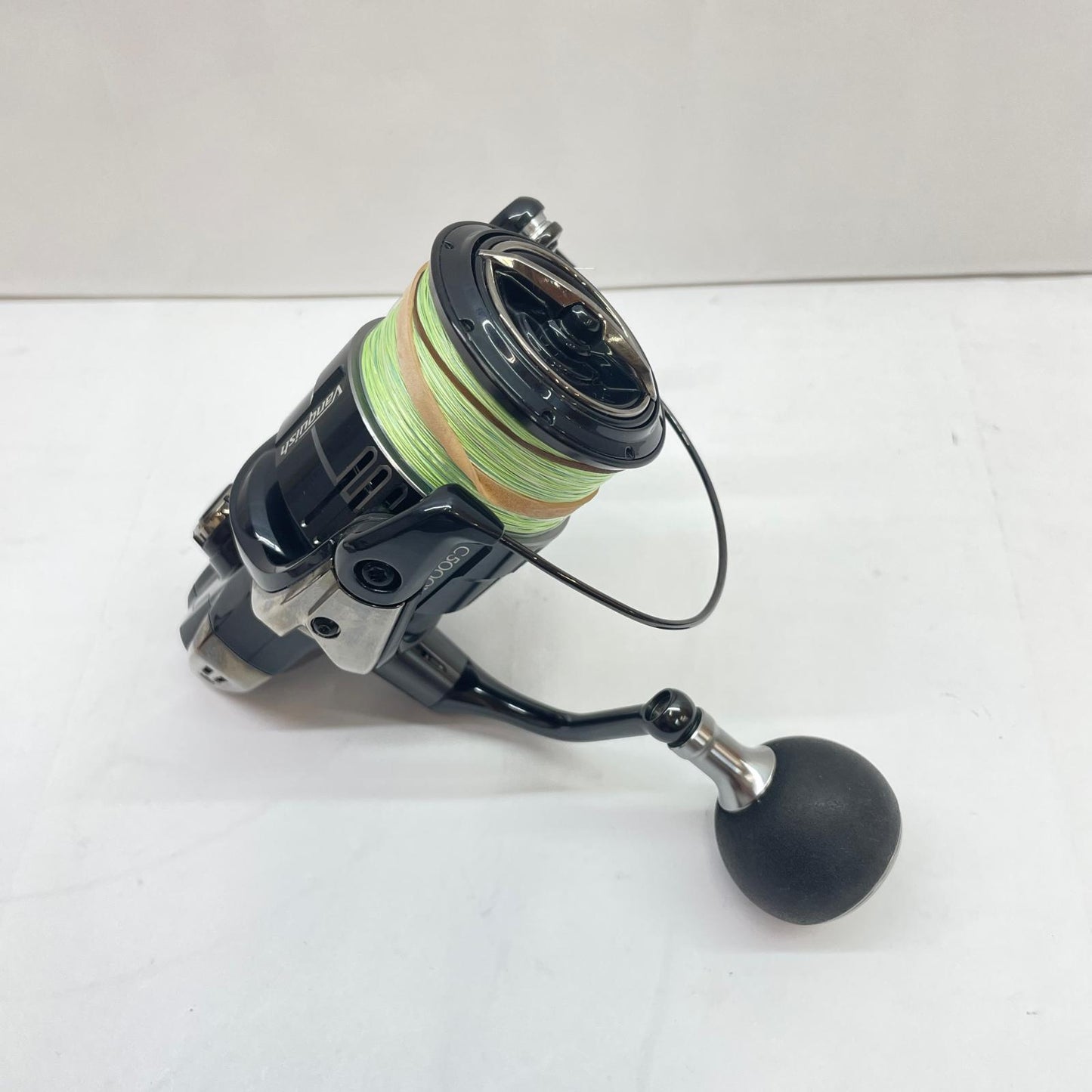 【フィッシング/釣り/釣具/リール】 【スピニングリール】SHIMANO | シマノ 19ヴァンキッシュC5000XG 03964【瀬戸大橋店】