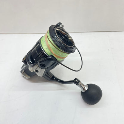 【フィッシング/釣り/釣具/リール】 【スピニングリール】SHIMANO | シマノ 19ヴァンキッシュC5000XG 03964【瀬戸大橋店】