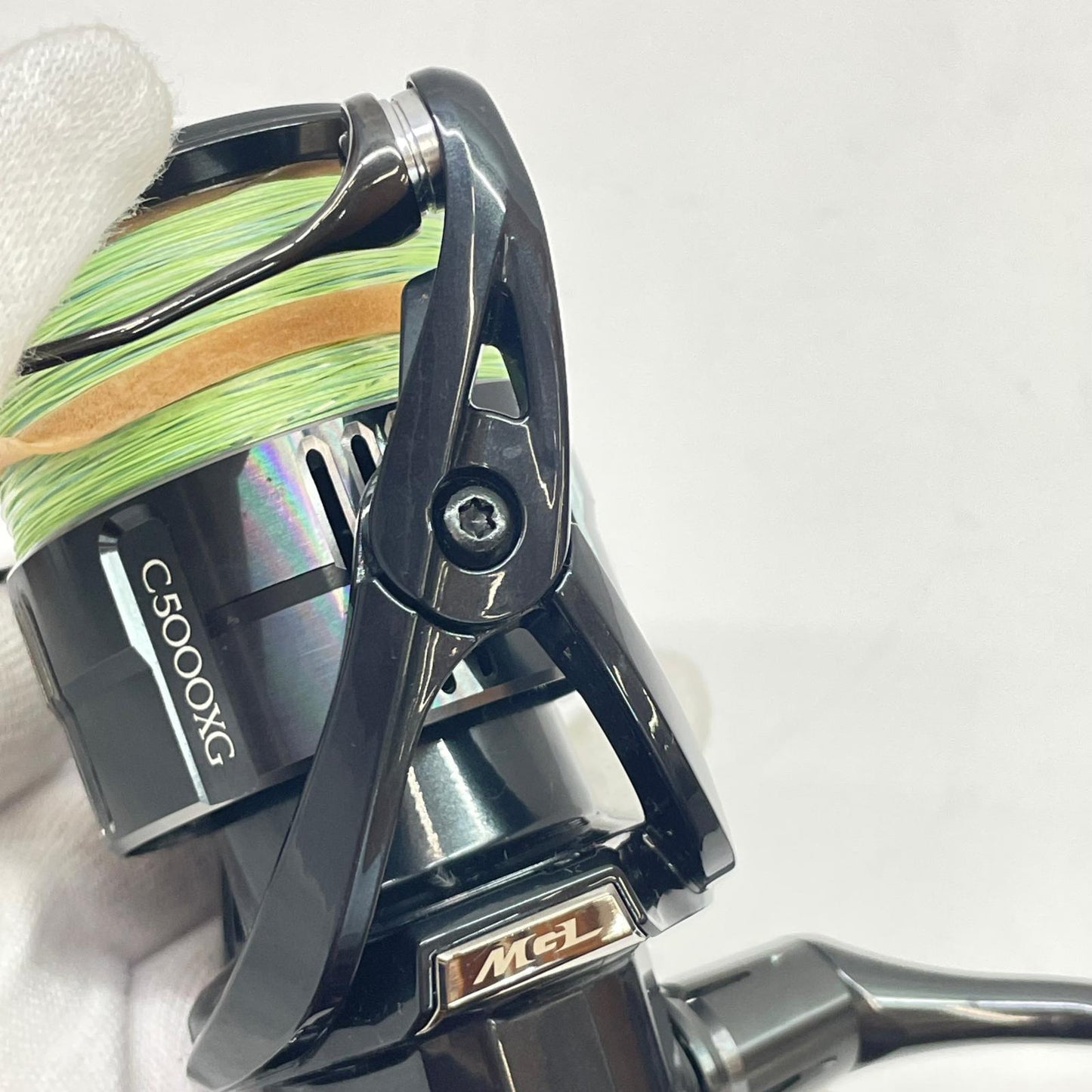 【フィッシング/釣り/釣具/リール】 【スピニングリール】SHIMANO | シマノ 19ヴァンキッシュC5000XG 03964【瀬戸大橋店】