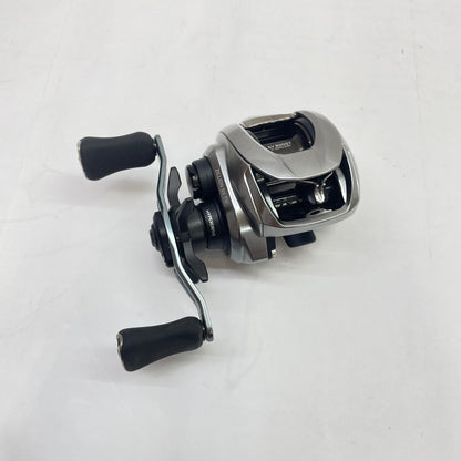 【フィッシング/釣り/釣具/リール】 【ベイトリール/右ハンドル】Daiwa | ダイワ 21ジリオンSVTW1000H【瀬戸大橋店】