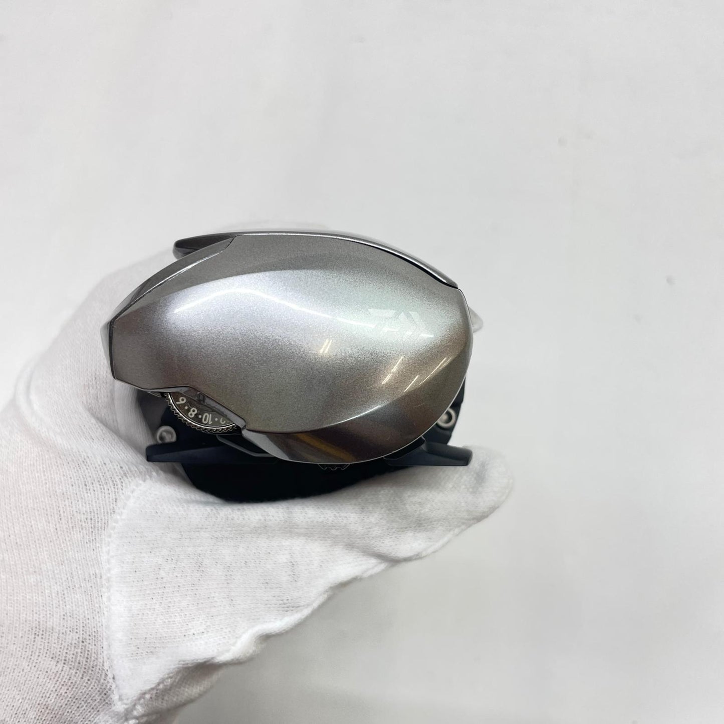 【フィッシング/釣り/釣具/リール】 【ベイトリール/右ハンドル】Daiwa | ダイワ 21ジリオンSVTW1000H【瀬戸大橋店】