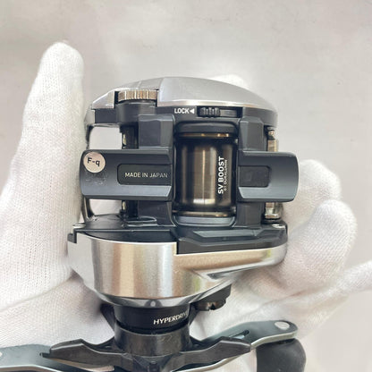 【フィッシング/釣り/釣具/リール】 【ベイトリール/右ハンドル】Daiwa | ダイワ 21ジリオンSVTW1000H【瀬戸大橋店】