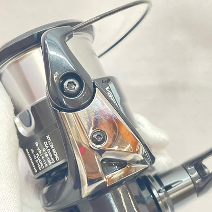 【フィッシング/釣り/釣具/リール】 【スピニングリール】SHIMANO | シマノ 19ヴァンキッシュ2500SHG 03956【瀬戸大橋店】