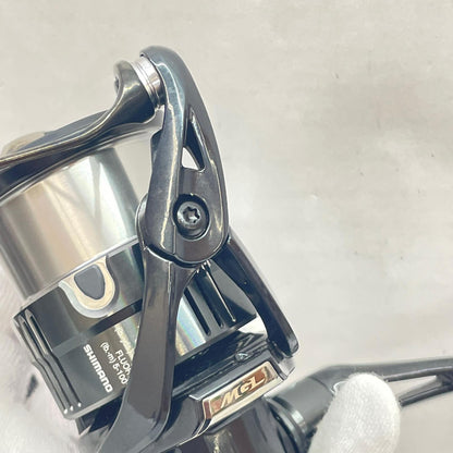【フィッシング/釣り/釣具/リール】 【スピニングリール】SHIMANO | シマノ 19ヴァンキッシュ2500SHG 03956【瀬戸大橋店】