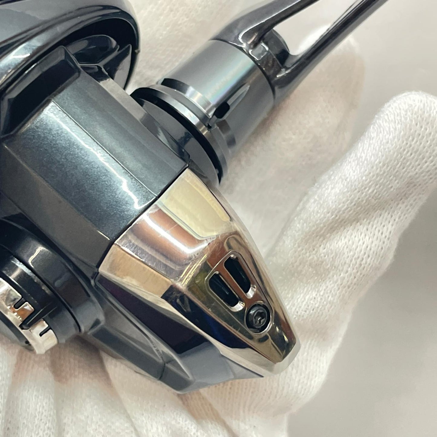 【フィッシング/釣り/釣具/リール】 【スピニングリール】SHIMANO | シマノ 19ヴァンキッシュ2500SHG 03956【瀬戸大橋店】