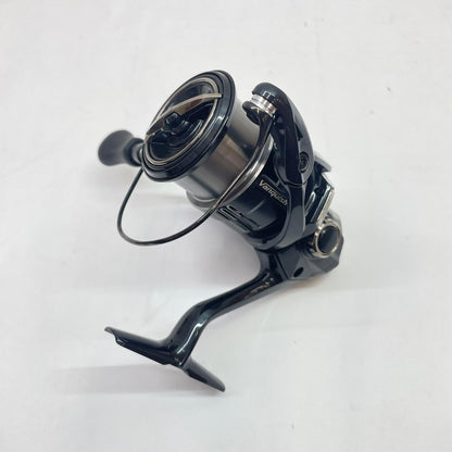 【フィッシング/釣り/釣具/リール】 【スピニングリール】SHIMANO | シマノ 19ヴァンキッシュ2500SHG 03956【瀬戸大橋店】