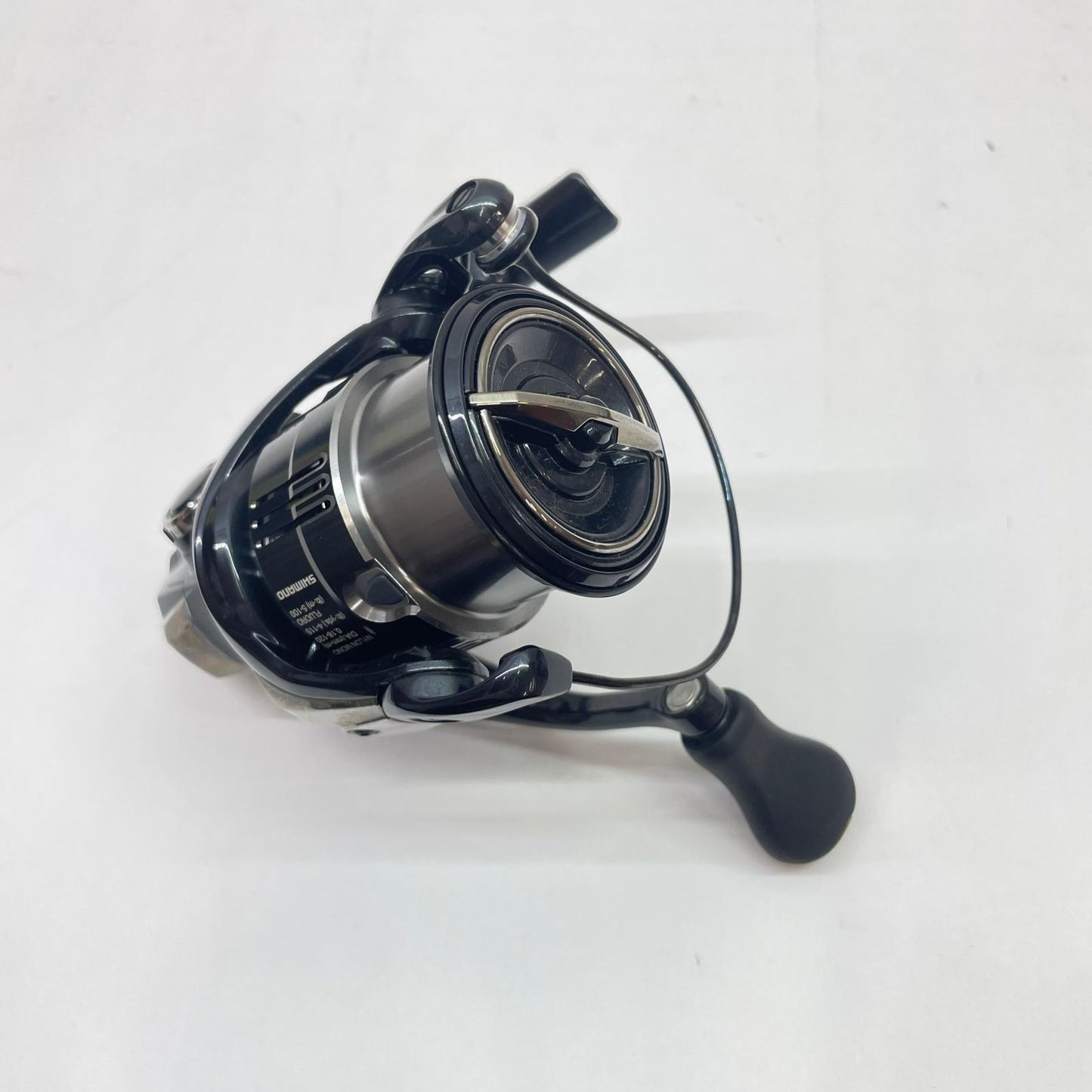 【フィッシング/釣り/釣具/リール】 【スピニングリール】SHIMANO | シマノ 19ヴァンキッシュ2500SHG 03956【瀬戸大橋店】