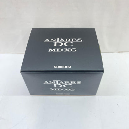 【フィッシング/釣り/釣具/リール】 【ベイトリール/右ハンドル】SHIMANO | シマノ 18アンタレスDCMDXG 03874【瀬戸大橋店】