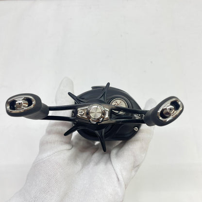 【フィッシング/釣り/釣具/リール】 【ベイトリール/左ハンドル】Daiwa | ダイワ 24タトゥーラTW100HL【瀬戸大橋店】
