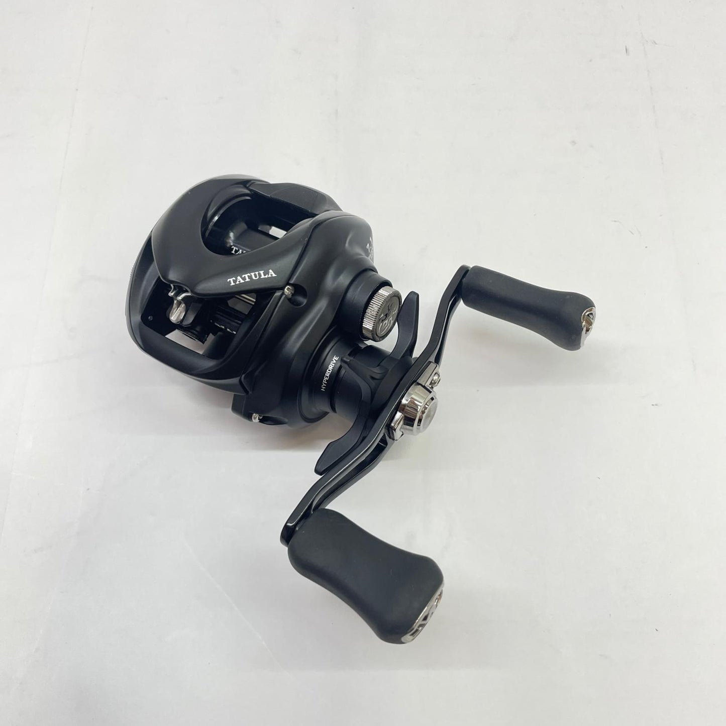 【フィッシング/釣り/釣具/リール】 【ベイトリール/左ハンドル】Daiwa | ダイワ 24タトゥーラTW100HL【瀬戸大橋店】
