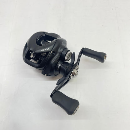 【フィッシング/釣り/釣具/リール】 【ベイトリール/左ハンドル】Daiwa | ダイワ 24タトゥーラTW100HL【瀬戸大橋店】