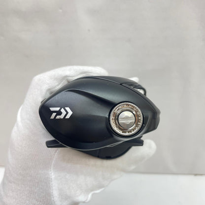 【フィッシング/釣り/釣具/リール】 【ベイトリール/左ハンドル】Daiwa | ダイワ 24タトゥーラTW100HL【瀬戸大橋店】