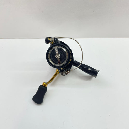 【フィッシング/釣り/釣具/リール】 【スピニングリール】Daiwa | ダイワ 23レガリスLT2000S-XH【瀬戸大橋店】