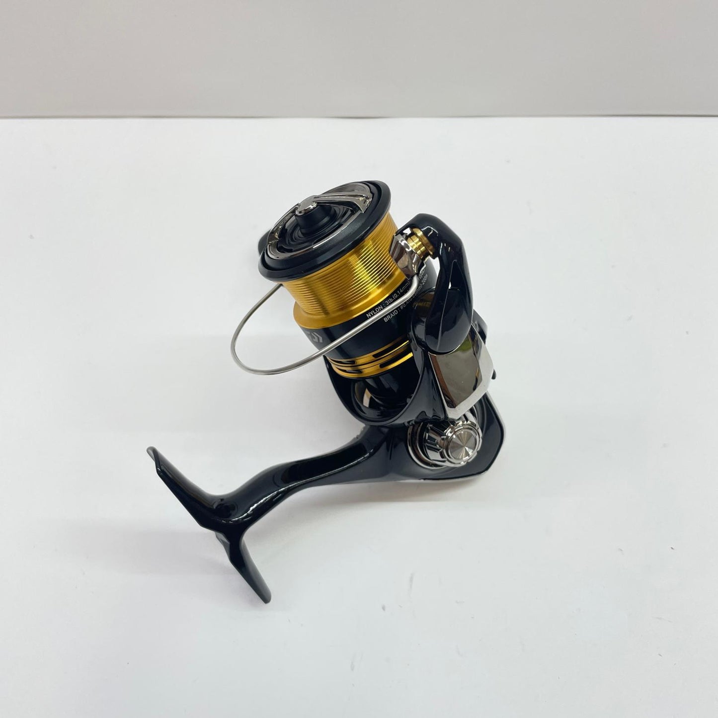 【フィッシング/釣り/釣具/リール】 【スピニングリール】Daiwa | ダイワ 23レガリスLT2000S-XH【瀬戸大橋店】