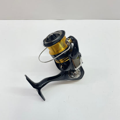 【フィッシング/釣り/釣具/リール】 【スピニングリール】Daiwa | ダイワ 23レガリスLT2000S-XH【瀬戸大橋店】