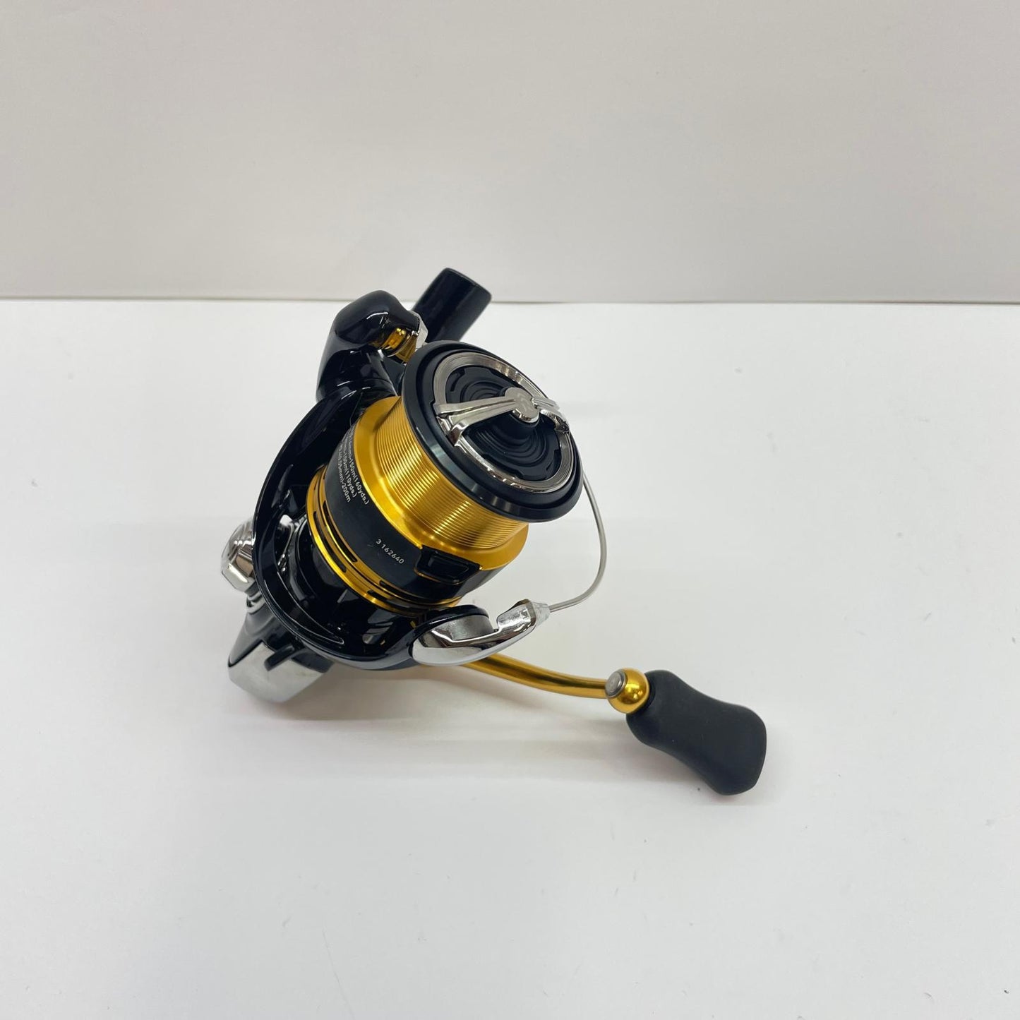 【フィッシング/釣り/釣具/リール】 【スピニングリール】Daiwa | ダイワ 23レガリスLT2000S-XH【瀬戸大橋店】