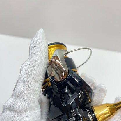 【フィッシング/釣り/釣具/リール】 【スピニングリール】Daiwa | ダイワ 23レガリスLT2000S-XH【瀬戸大橋店】