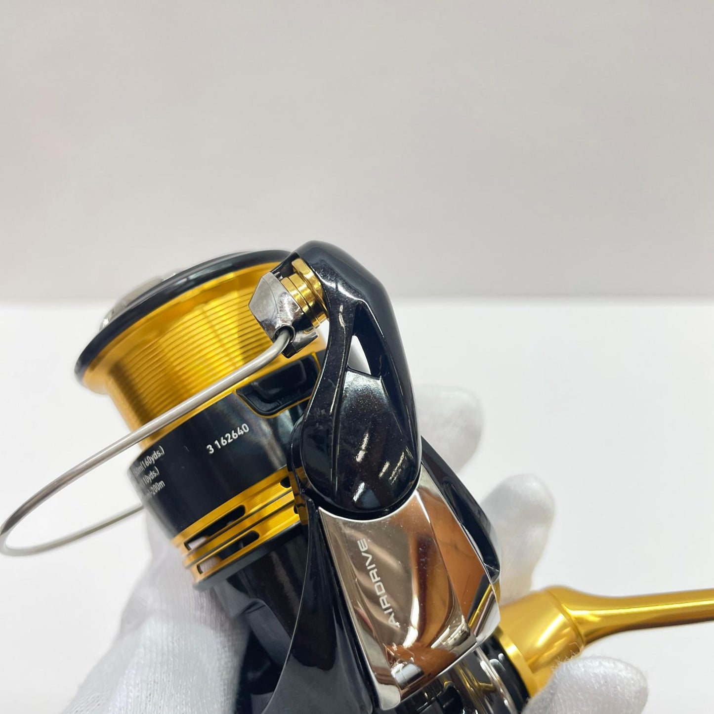 【フィッシング/釣り/釣具/リール】 【スピニングリール】Daiwa | ダイワ 23レガリスLT2000S-XH【瀬戸大橋店】