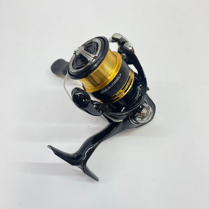 【フィッシング/釣り/釣具/リール】 【スピニングリール】Daiwa | ダイワ 23レガリスLT2000S-P【瀬戸大橋店】