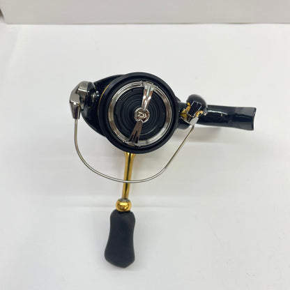 【フィッシング/釣り/釣具/リール】 【スピニングリール】Daiwa | ダイワ 23レガリスLT2000S-P【瀬戸大橋店】