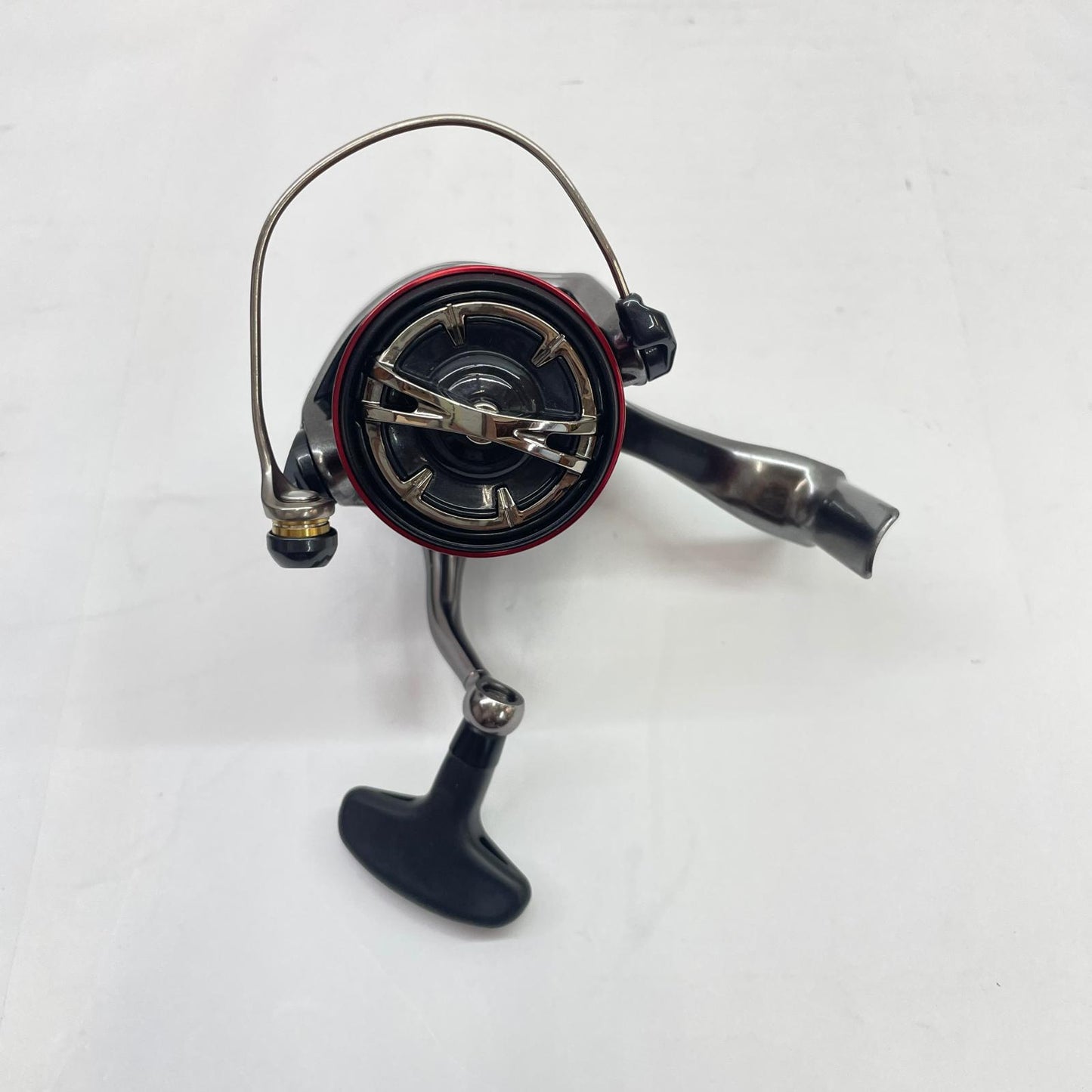 【フィッシング/釣り/釣具/リール】 【スピニングリール】SHIMANO | シマノ 16ストラディックCI4+C3000HG【瀬戸大橋店】