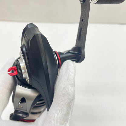 【フィッシング/釣り/釣具/リール】 【スピニングリール】AbuGarcia | アブガルシア レボMGXシータ3000SH【瀬戸大橋店】