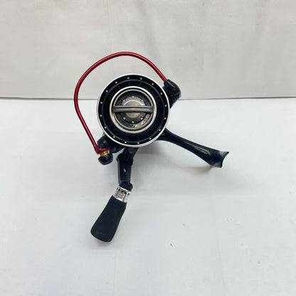 【フィッシング/釣り/釣具/リール】 【スピニングリール】AbuGarcia | アブガルシア レボMGXシータ3000SH【瀬戸大橋店】